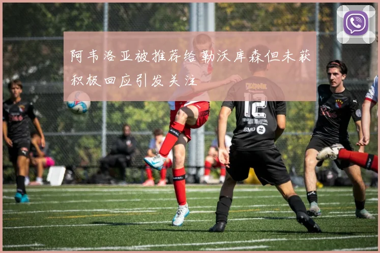 阿韦洛亚被推荐给勒沃库森但未获积极回应引发关注