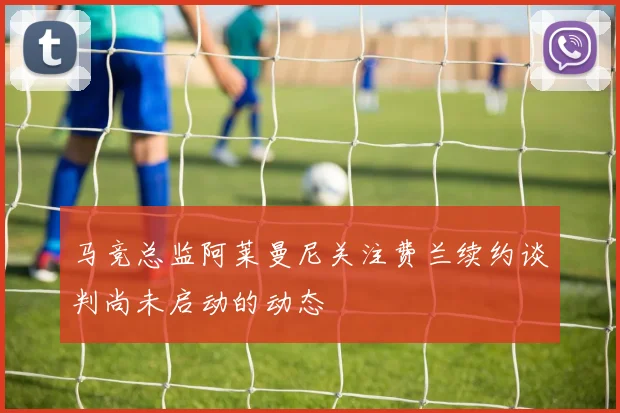 马竞总监阿莱曼尼关注费兰续约谈判尚未启动的动态